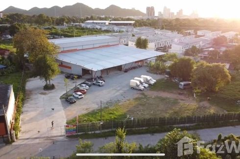 House for sale in Surasak, Chonburi