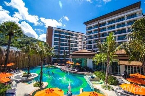 1 Bedroom Hotel / Resort for sale in The Beach Heights Resort, Karon, Phuket