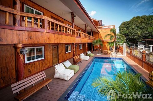 28 Bedroom Hotel / Resort for sale in Nong Prue, Chonburi