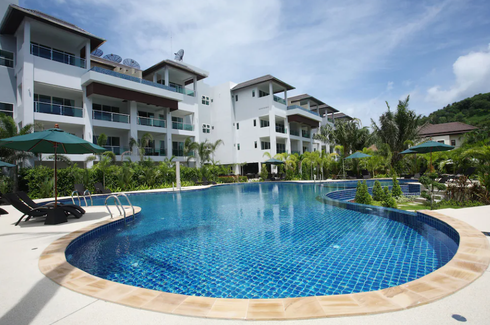 34 Bedroom Hotel / Resort for sale in Choeng Thale, Phuket