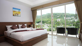 34 Bedroom Hotel / Resort for sale in Choeng Thale, Phuket