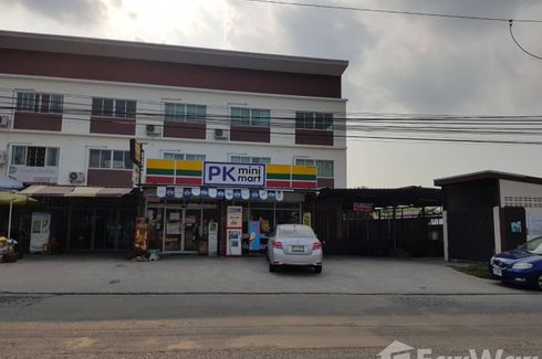 12 Bedroom Commercial for sale in Bueng, Chonburi