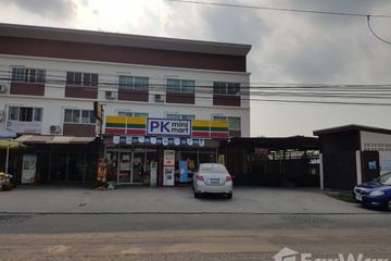 12 Bedroom Commercial for sale in Bueng, Chonburi