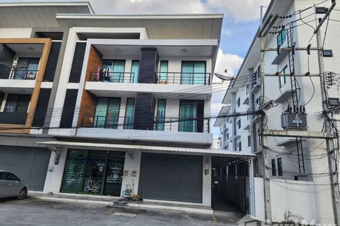 4 Bedroom Commercial for sale in D Complex Si Racha - Nikhom Pinthong 1, Nong-Kham, Chonburi