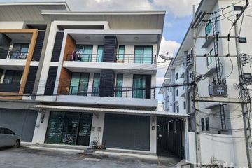 4 Bedroom Commercial for sale in D Complex Si Racha - Nikhom Pinthong 1, Nong-Kham, Chonburi