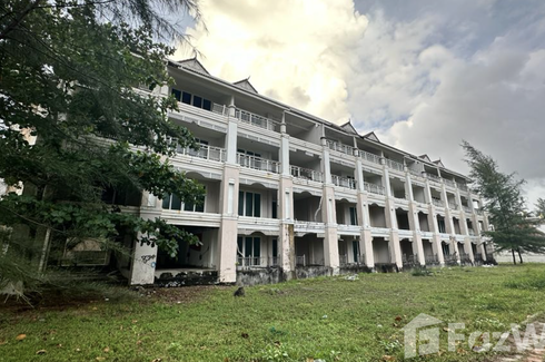 100 Bedroom Hotel / Resort for sale in Mai Khao, Phuket