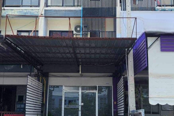 2 Bedroom Commercial for sale in Thung Sukhla, Chonburi