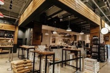 Commercial for sale in Andaman Seafood Market Phuket, Ratsada, Phuket