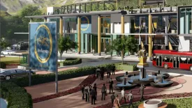 Commercial for sale in Andaman Seafood Market Phuket, Ratsada, Phuket