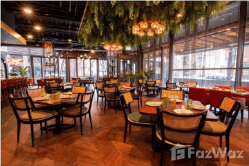 Commercial for sale in Andaman Seafood Market Phuket, Ratsada, Phuket