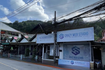 6 Bedroom Commercial for sale in Patong, Phuket