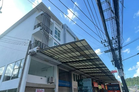 4 Bedroom Commercial for sale in Wichit, Phuket