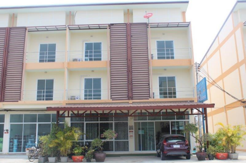 11 Bedroom Commercial for sale in Chalong, Phuket