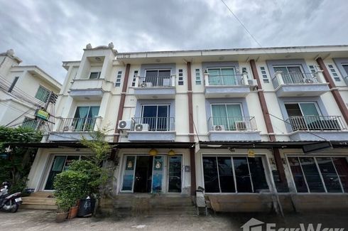 4 Bedroom Commercial for sale in Ratsada, Phuket