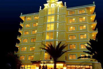 72 Bedroom Hotel / Resort for sale in Nong Prue, Chonburi