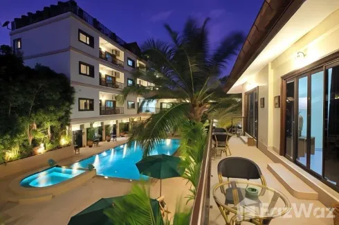43 Bedroom Hotel / Resort for sale in Nong Prue, Chonburi