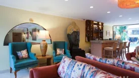 43 Bedroom Hotel / Resort for sale in Nong Prue, Chonburi