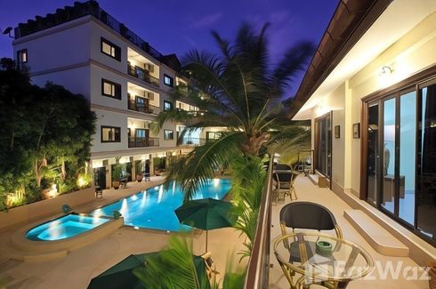 43 Bedroom Hotel / Resort for sale in Nong Prue, Chonburi