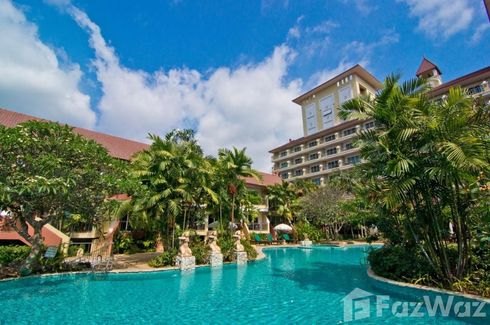 100 Bedroom Hotel / Resort for sale in Na Kluea, Chonburi