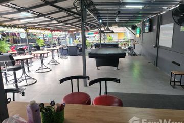 1 Bedroom Commercial for sale in Na Kluea, Chonburi