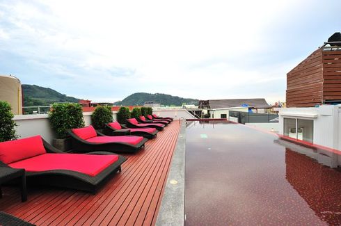 33 Bedroom Hotel / Resort for sale in Patong, Phuket