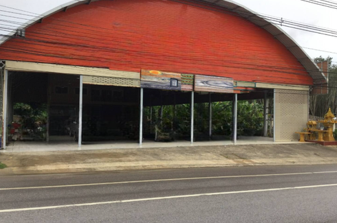 Commercial for sale in Si Sunthon, Phuket