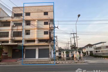 3 Bedroom Commercial for rent in Surasak, Chonburi