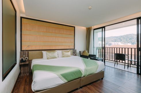 1 Bedroom Hotel / Resort for sale in The Beach Heights Resort, Karon, Phuket