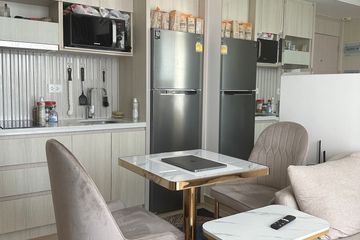 1 Bedroom Apartment for sale in Olympus City Garden, Nong Prue, Chonburi