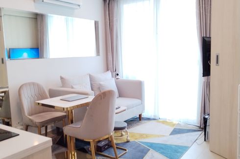 1 Bedroom Apartment for sale in Olympus City Garden, Nong Prue, Chonburi