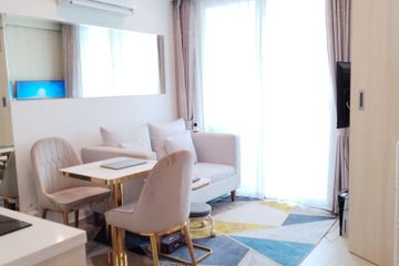 1 Bedroom Apartment for sale in Olympus City Garden, Nong Prue, Chonburi