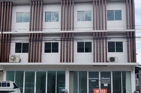 3 Bedroom Commercial for sale in BaanSaikaew Bowin, Bo Win, Chonburi