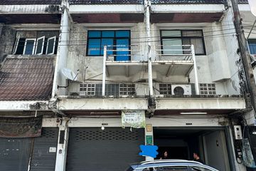 10 Bedroom Commercial for sale in Bang Lamung, Chonburi