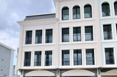 Commercial for sale in BaanSaikaew Bowin, Bo Win, Chonburi