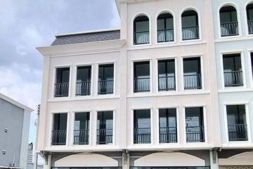 Commercial for sale in BaanSaikaew Bowin, Bo Win, Chonburi