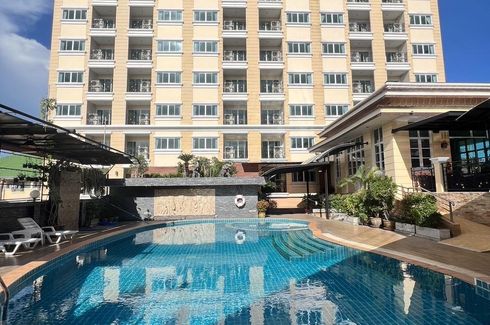 75 Bedroom Hotel / Resort for sale in Nong Prue, Chonburi