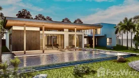 4 Bedroom Villa for sale in Si Sunthon, Phuket