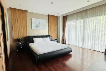 1 Bedroom Apartment for rent in CHALONG MIRACLE POOL VILLA, Chalong, Phuket