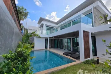 3 Bedroom Villa for sale in Rawai, Phuket