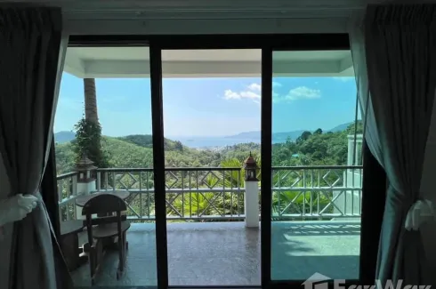 3 Bedroom Villa for rent in Patong, Phuket