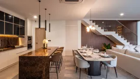 4 Bedroom Villa for sale in D'Chateau Kathu-Phuket, Kathu, Phuket