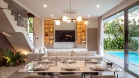 4 Bedroom Villa for sale in D'Chateau Kathu-Phuket, Kathu, Phuket