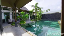 4 Bedroom Villa for rent in The Lake House, Si Sunthon, Phuket