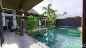4 Bedroom Villa for rent in The Lake House, Si Sunthon, Phuket
