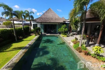 4 Bedroom Villa for rent in The Lake House, Si Sunthon, Phuket