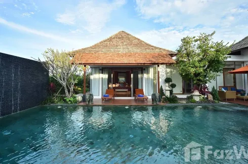 5 Bedroom Villa for rent in The Lake House, Si Sunthon, Phuket