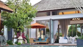 5 Bedroom Villa for rent in The Lake House, Si Sunthon, Phuket