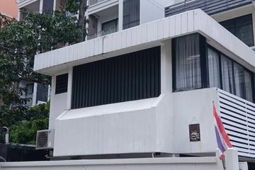 Commercial for rent in Khlong Toei, Bangkok near MRT Queen Sirikit National Convention Centre