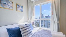 2 Bedroom Condo for rent in HQ by Sansiri, Khlong Tan Nuea, Bangkok near BTS Thong Lo