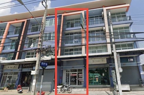 2 Bedroom Commercial for rent in Si Kan, Bangkok